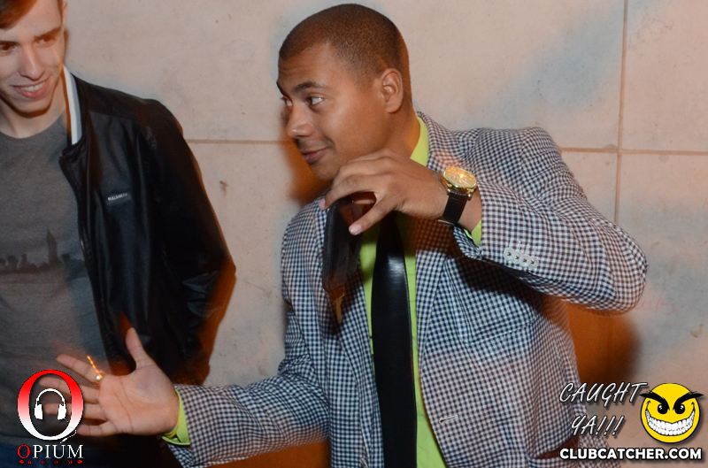 Opium Room nightclub photo 17 - October 11th, 2014