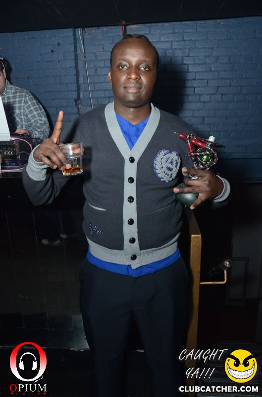 Opium Room nightclub photo 18 - October 11th, 2014