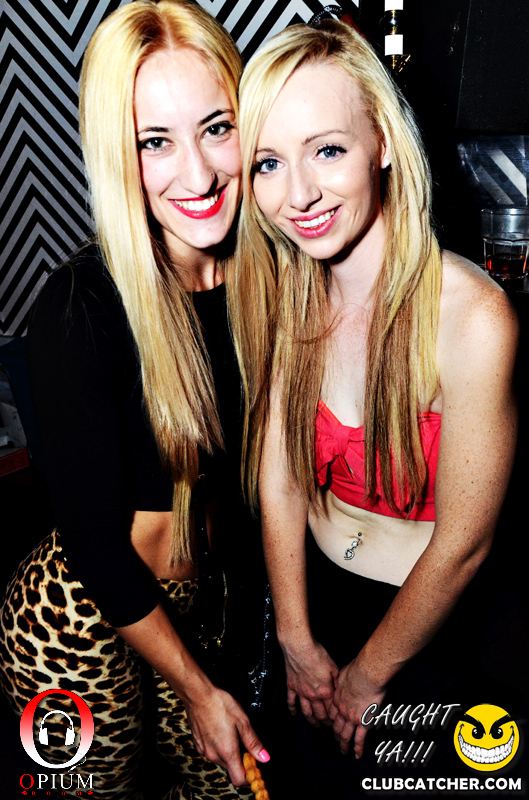 Opium Room nightclub photo 19 - October 11th, 2014