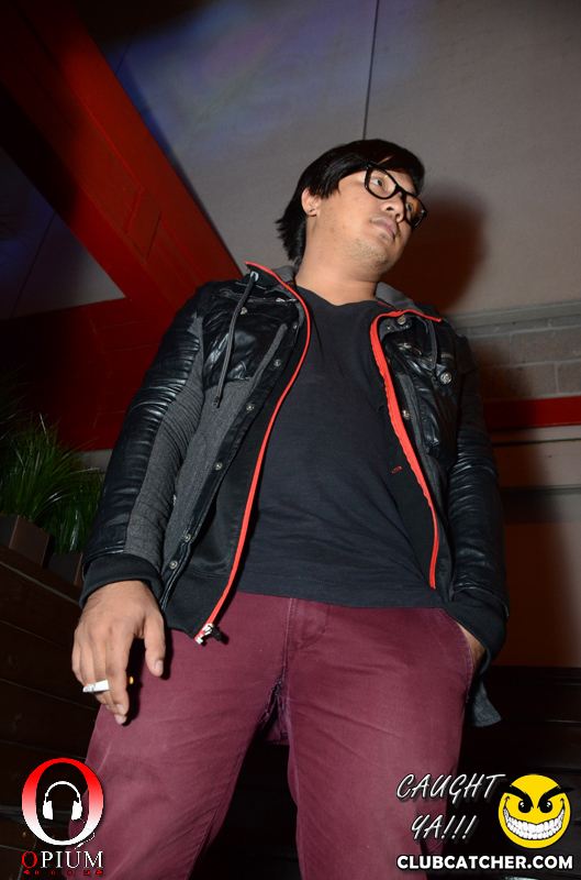 Opium Room nightclub photo 20 - October 11th, 2014