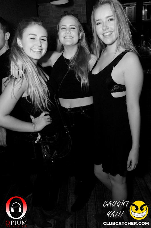 Opium Room nightclub photo 27 - October 11th, 2014