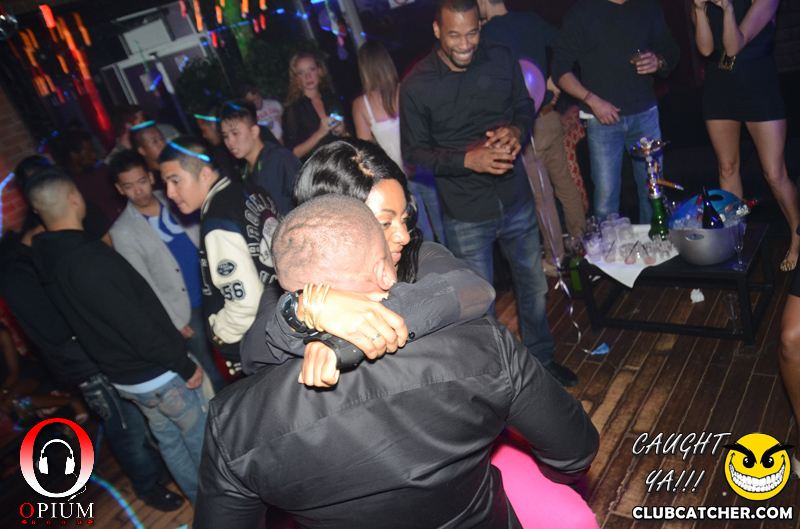 Opium Room nightclub photo 28 - October 11th, 2014