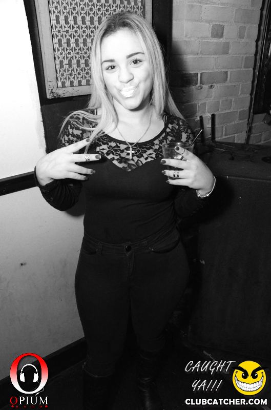 Opium Room nightclub photo 31 - October 11th, 2014