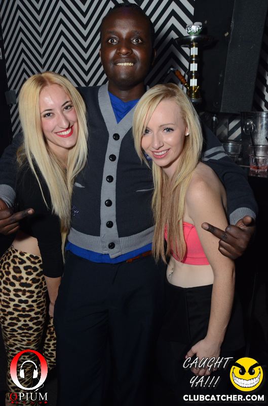 Opium Room nightclub photo 32 - October 11th, 2014