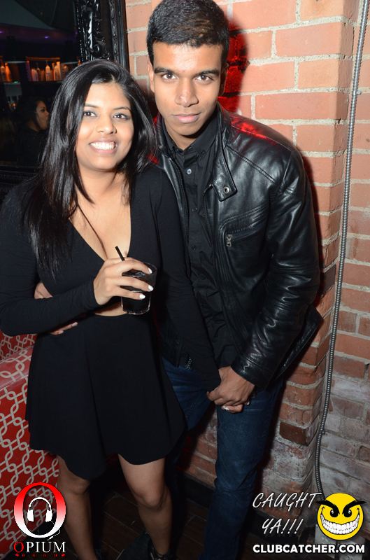 Opium Room nightclub photo 46 - October 11th, 2014