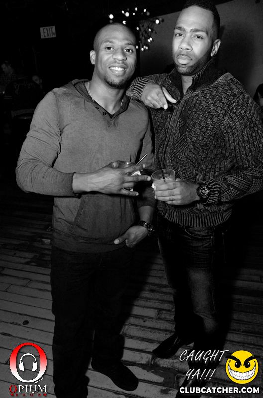 Opium Room nightclub photo 48 - October 11th, 2014