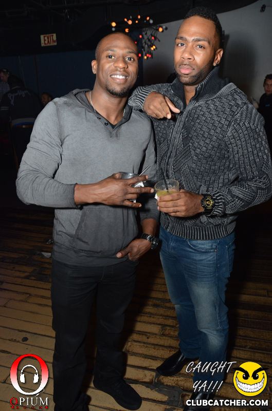 Opium Room nightclub photo 49 - October 11th, 2014