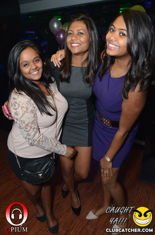 Opium Room nightclub photo 50 - October 11th, 2014