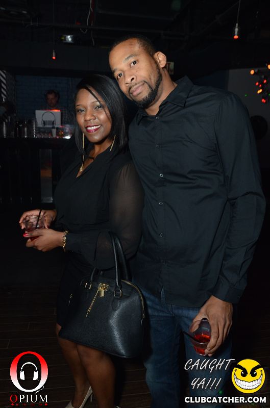 Opium Room nightclub photo 6 - October 11th, 2014