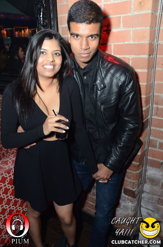 Opium Room nightclub photo 52 - October 11th, 2014