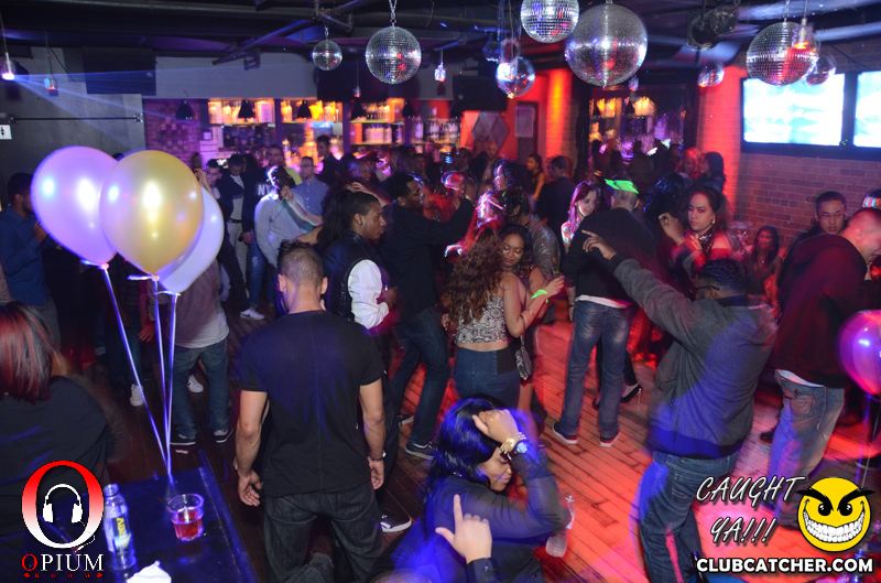 Opium Room nightclub photo 58 - October 11th, 2014