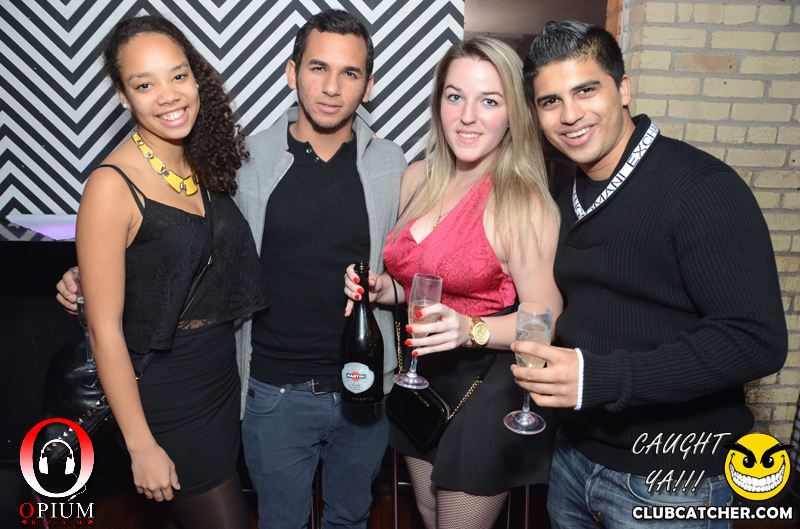 Opium Room nightclub photo 60 - October 11th, 2014