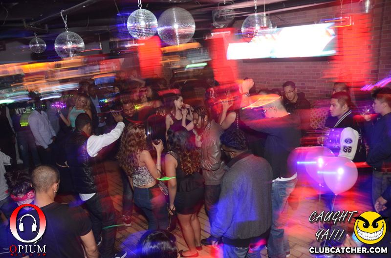 Opium Room nightclub photo 61 - October 11th, 2014