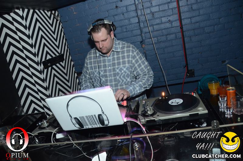 Opium Room nightclub photo 62 - October 11th, 2014