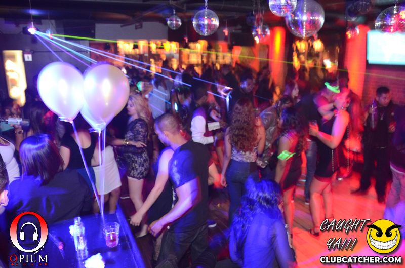 Opium Room nightclub photo 63 - October 11th, 2014