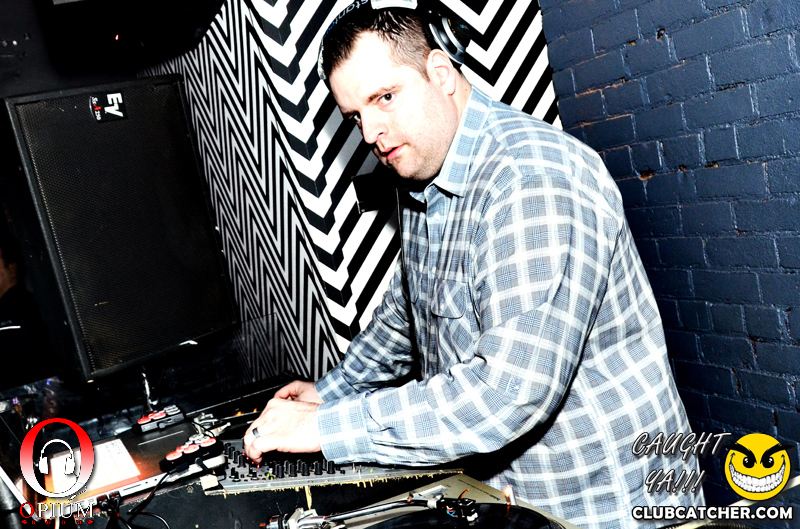 Opium Room nightclub photo 64 - October 11th, 2014