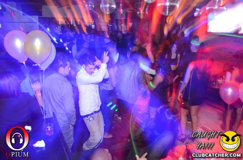 Opium Room nightclub photo 67 - October 11th, 2014