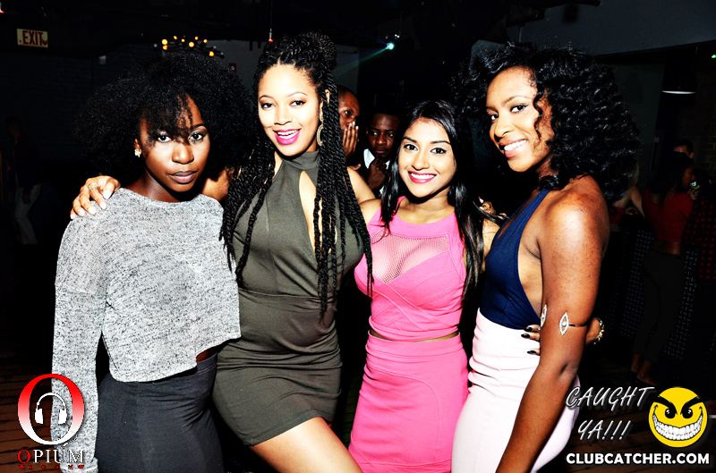 Opium Room nightclub photo 70 - October 11th, 2014