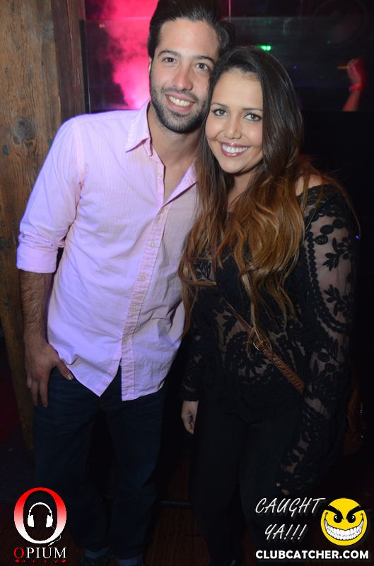 Opium Room nightclub photo 8 - October 11th, 2014