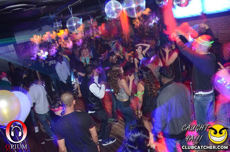 Opium Room nightclub photo 71 - October 11th, 2014