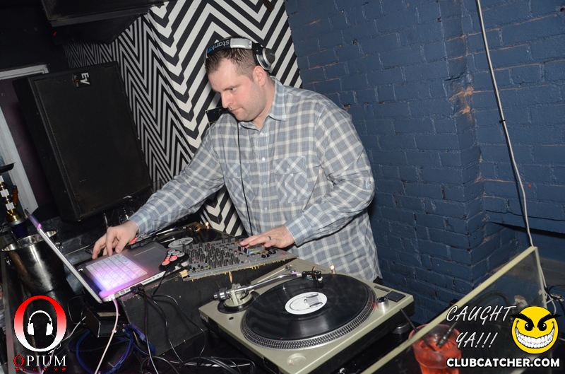 Opium Room nightclub photo 73 - October 11th, 2014