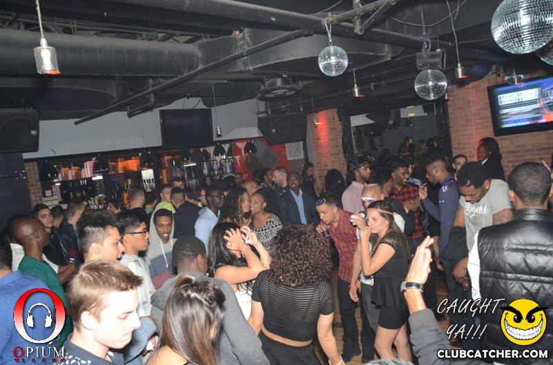 Opium Room nightclub photo 75 - October 11th, 2014