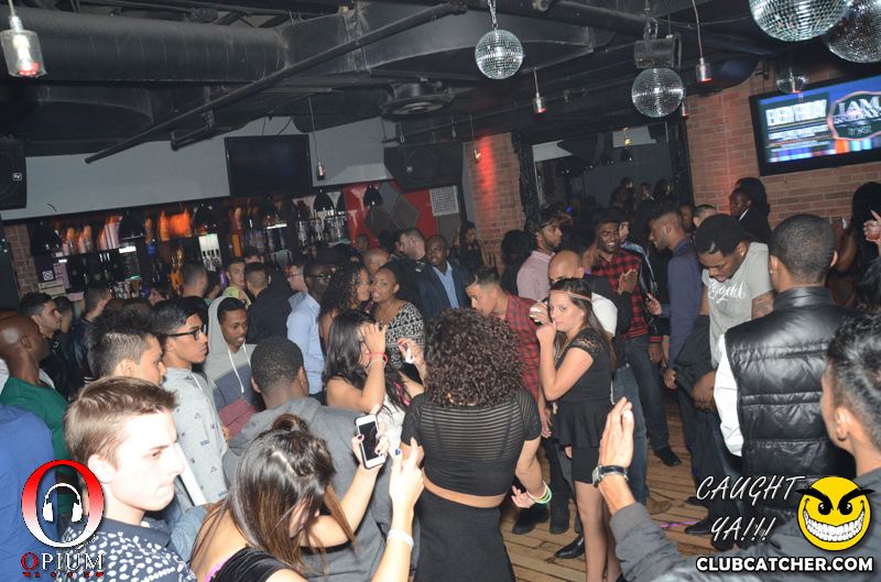 Opium Room nightclub photo 78 - October 11th, 2014