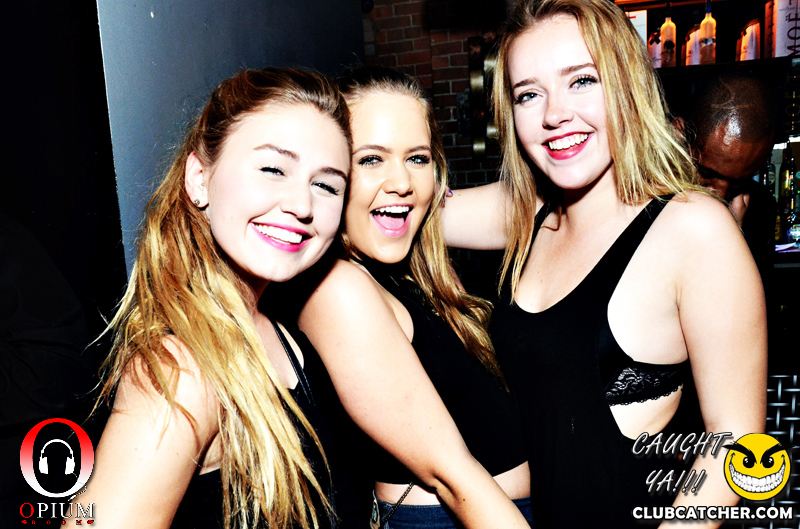 Opium Room nightclub photo 79 - October 11th, 2014