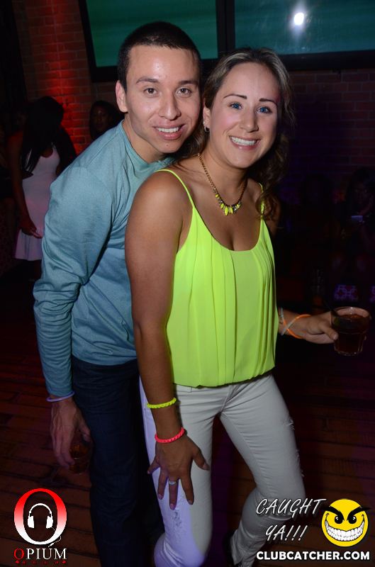 Opium Room nightclub photo 9 - October 11th, 2014