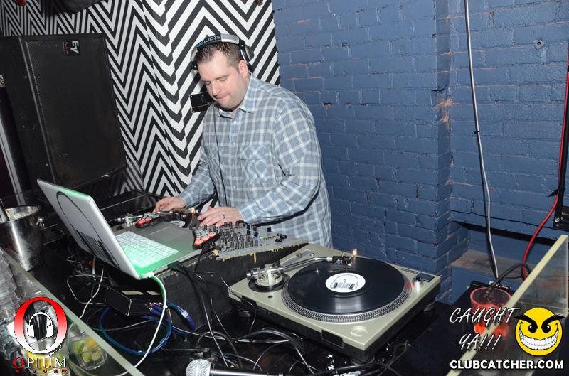 Opium Room nightclub photo 81 - October 11th, 2014