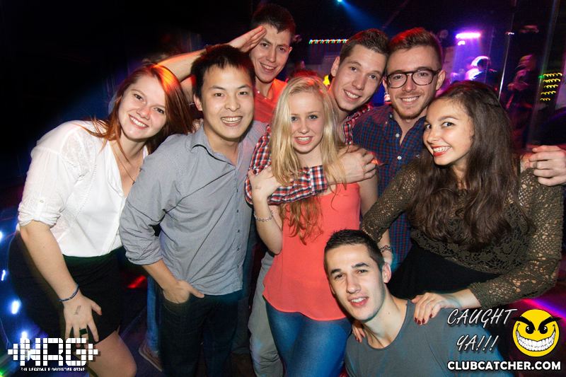 Gravity Soundbar nightclub photo 17 - October 11th, 2014