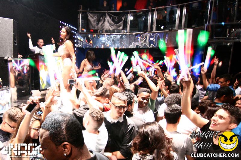 Gravity Soundbar nightclub photo 19 - October 11th, 2014