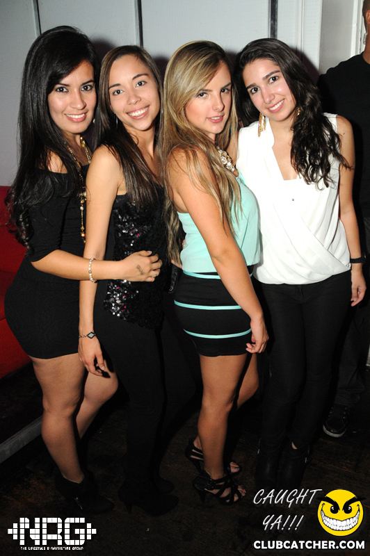 Gravity Soundbar nightclub photo 21 - October 11th, 2014