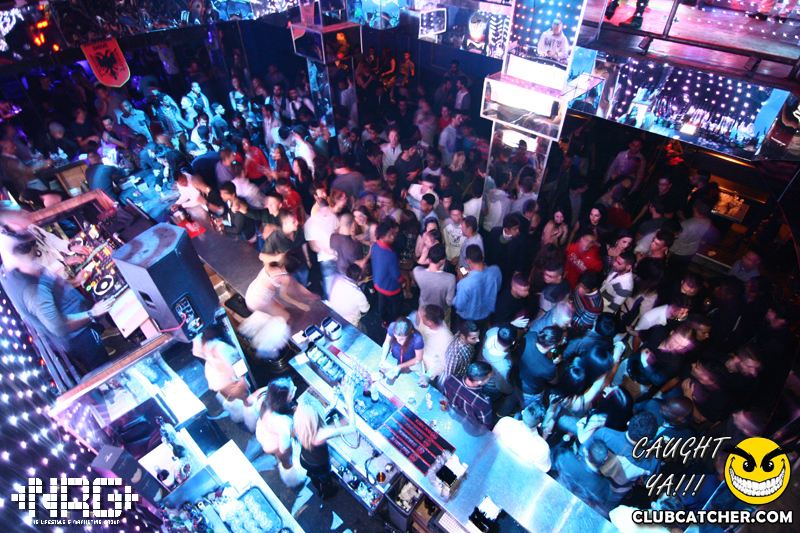 Gravity Soundbar nightclub photo 42 - October 11th, 2014