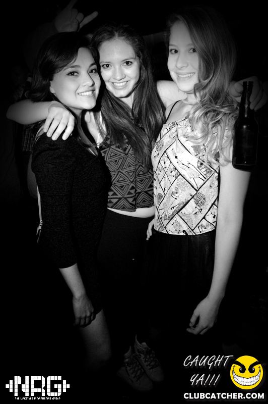 Gravity Soundbar nightclub photo 46 - October 11th, 2014