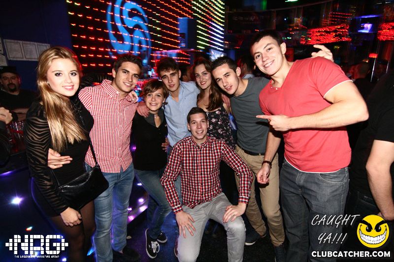 Gravity Soundbar nightclub photo 64 - October 11th, 2014