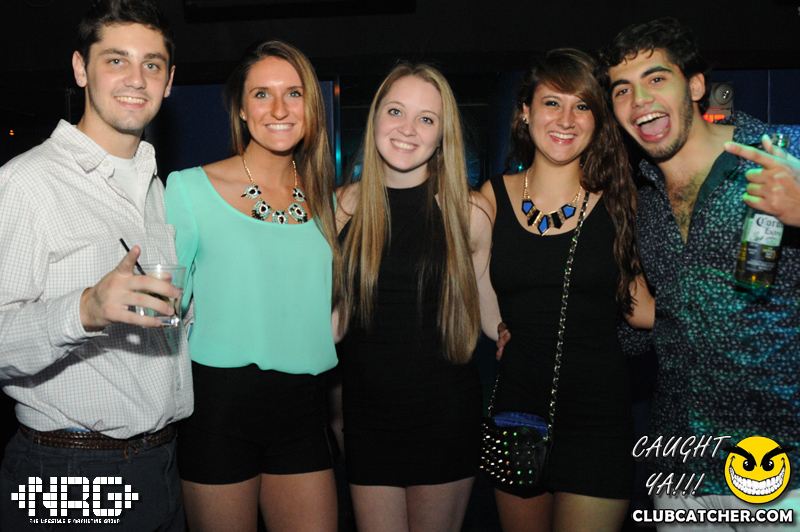 Gravity Soundbar nightclub photo 77 - October 11th, 2014