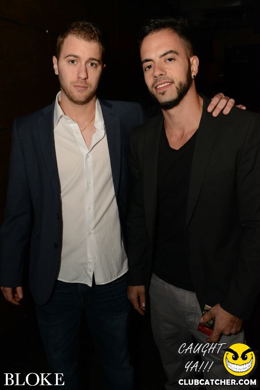 Bloke nightclub photo 13 - October 10th, 2014