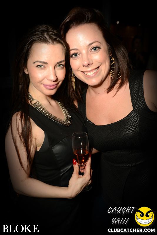 Bloke nightclub photo 14 - October 10th, 2014