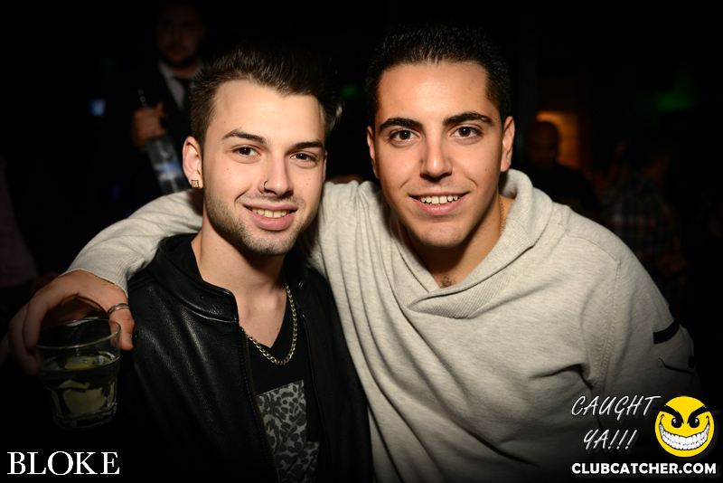 Bloke nightclub photo 17 - October 10th, 2014