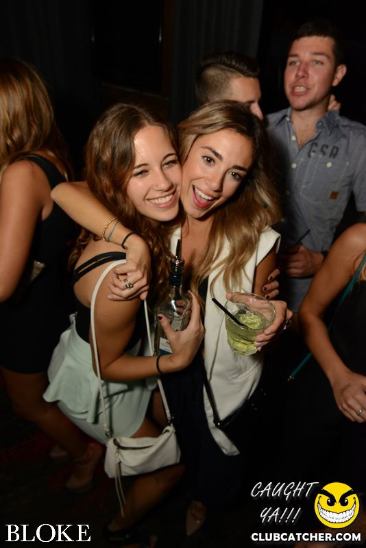 Bloke nightclub photo 18 - October 10th, 2014