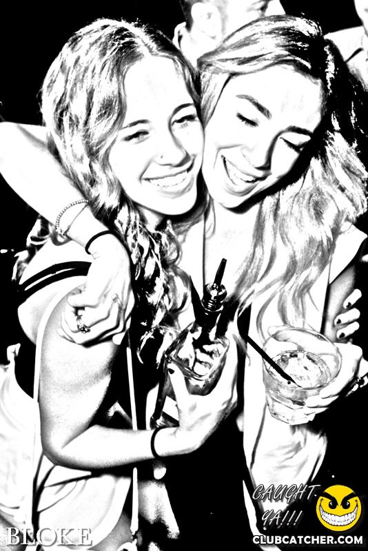 Bloke nightclub photo 20 - October 10th, 2014