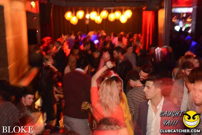 Bloke nightclub photo 21 - October 10th, 2014