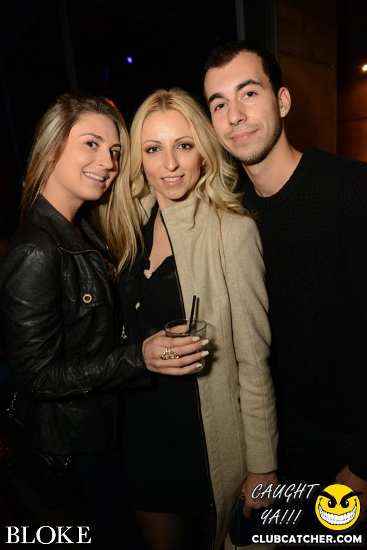 Bloke nightclub photo 22 - October 10th, 2014