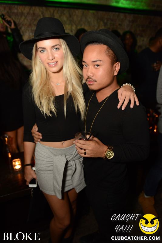 Bloke nightclub photo 23 - October 10th, 2014