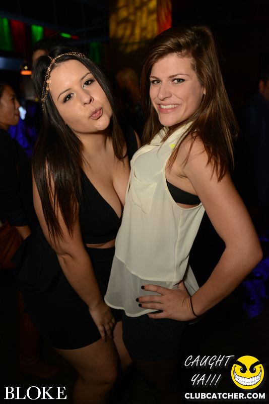 Bloke nightclub photo 24 - October 10th, 2014