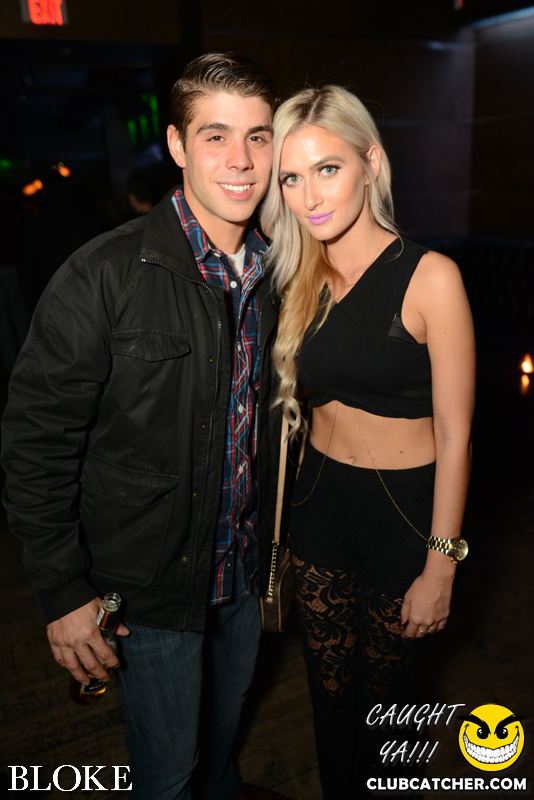 Bloke nightclub photo 25 - October 10th, 2014