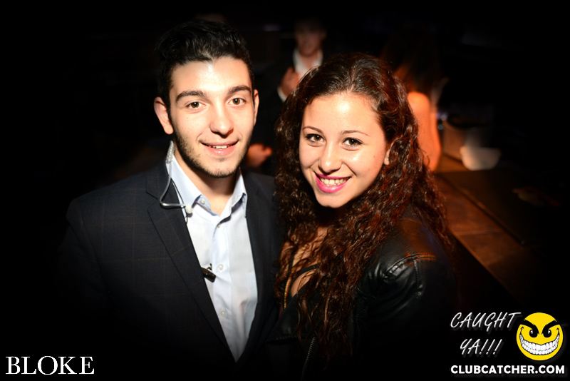 Bloke nightclub photo 26 - October 10th, 2014