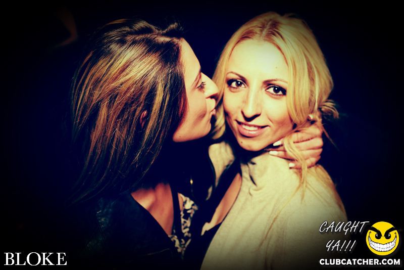 Bloke nightclub photo 29 - October 10th, 2014