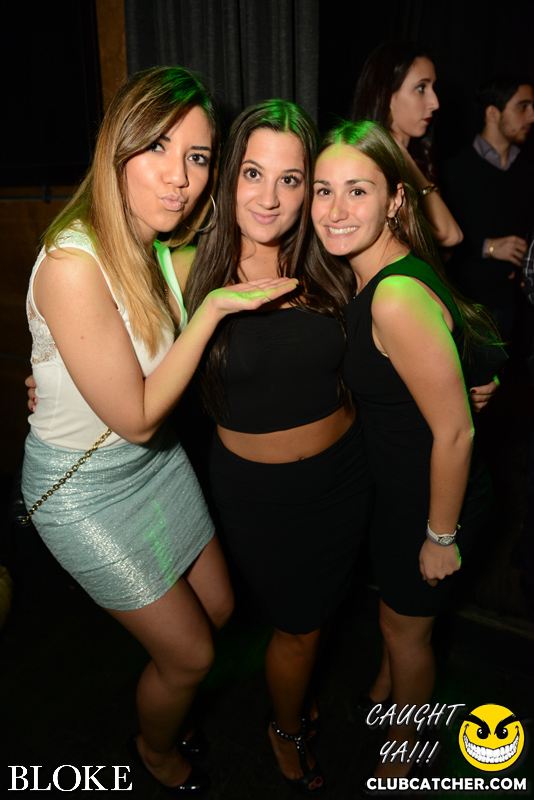 Bloke nightclub photo 30 - October 10th, 2014